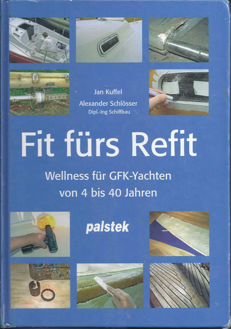Fit fürs Refit