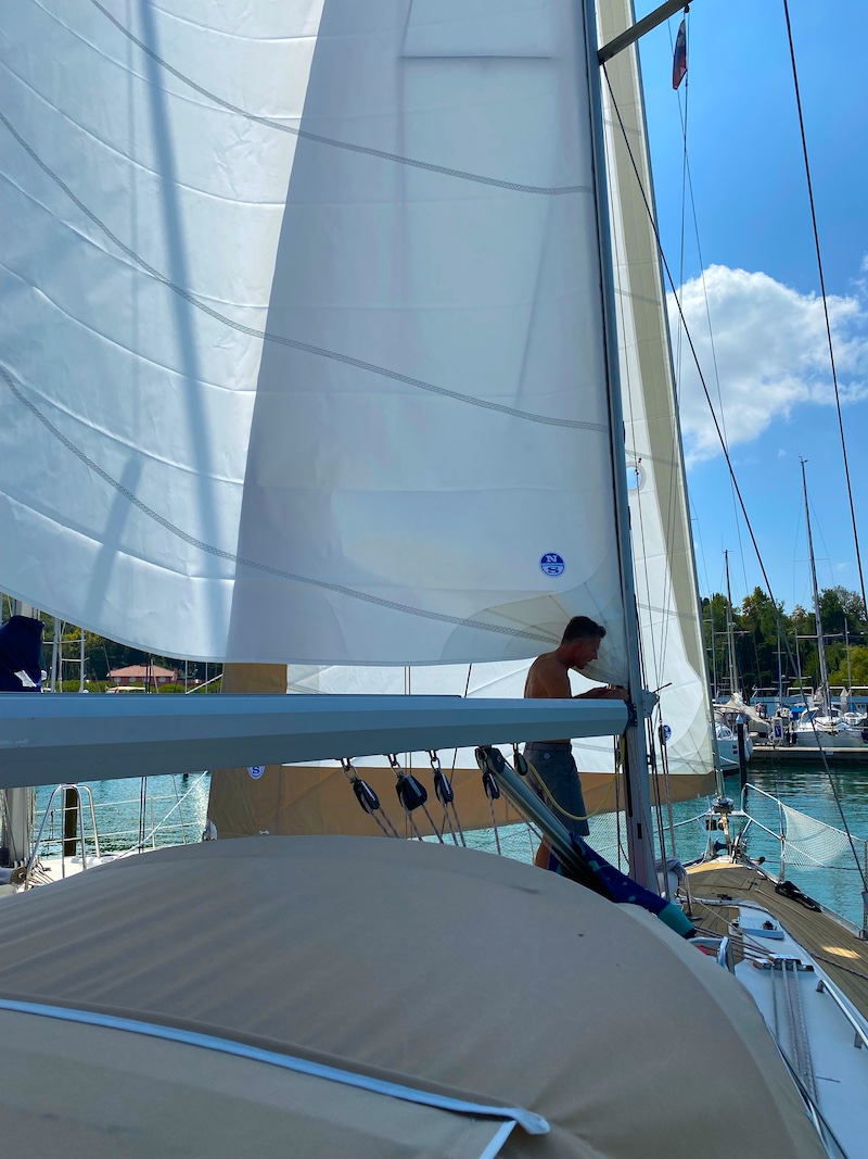 North Sails