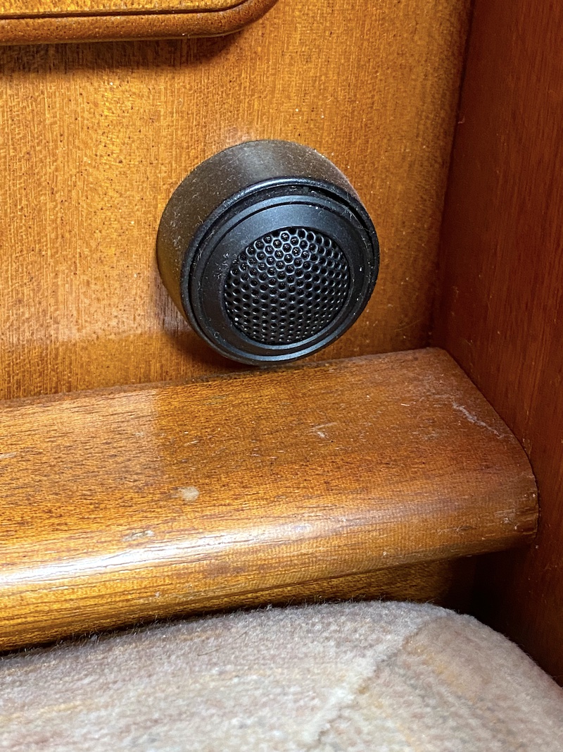 JBL GTO