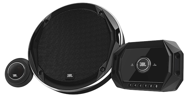 JBL GTO