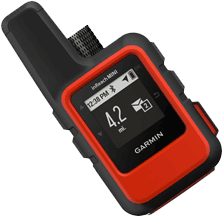 Garmin inReach